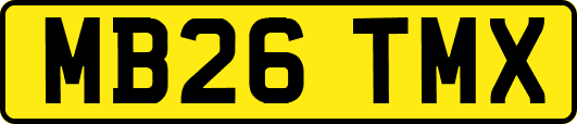 MB26TMX