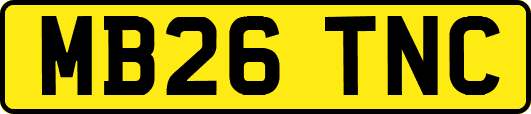 MB26TNC