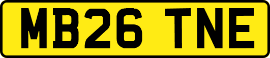 MB26TNE