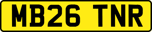 MB26TNR