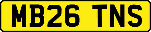 MB26TNS