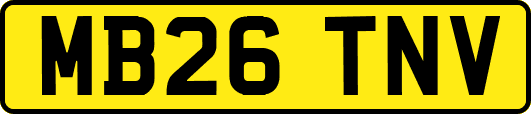 MB26TNV
