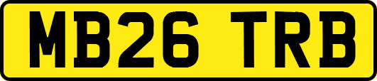 MB26TRB