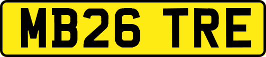 MB26TRE