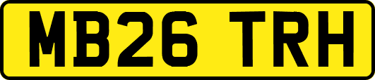 MB26TRH
