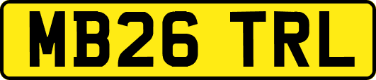 MB26TRL