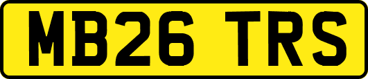 MB26TRS