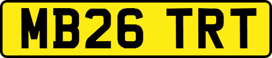 MB26TRT