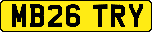 MB26TRY