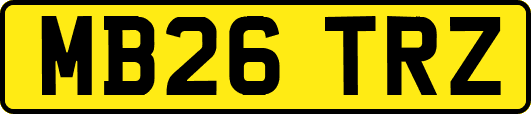 MB26TRZ