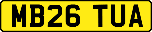 MB26TUA