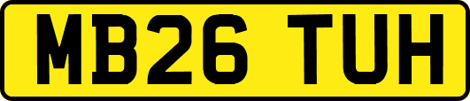 MB26TUH