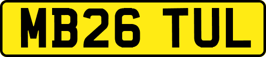 MB26TUL