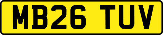 MB26TUV