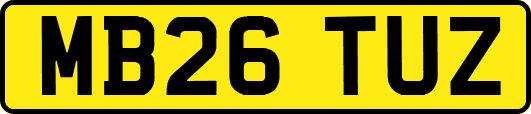 MB26TUZ