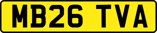 MB26TVA