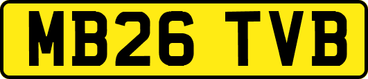 MB26TVB