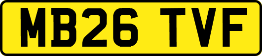 MB26TVF