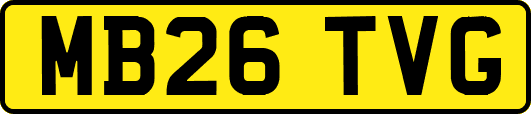 MB26TVG