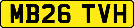 MB26TVH