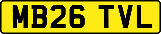 MB26TVL