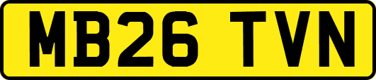 MB26TVN