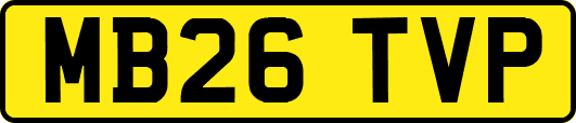 MB26TVP