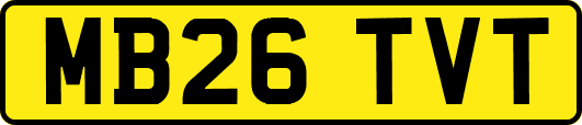 MB26TVT