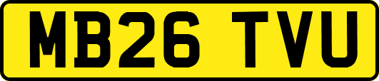 MB26TVU
