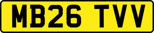 MB26TVV
