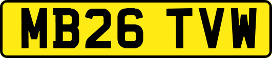 MB26TVW