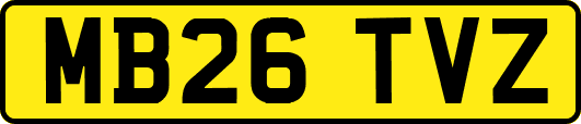 MB26TVZ