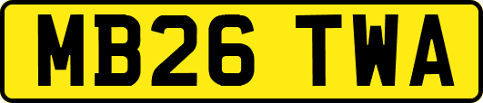 MB26TWA