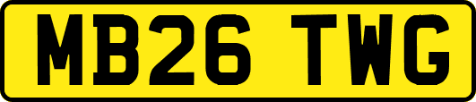 MB26TWG