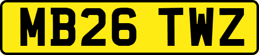 MB26TWZ