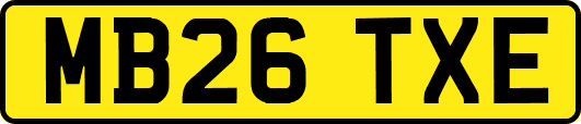 MB26TXE