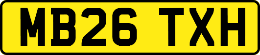 MB26TXH