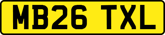 MB26TXL