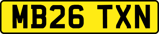 MB26TXN