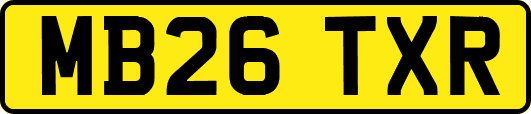 MB26TXR