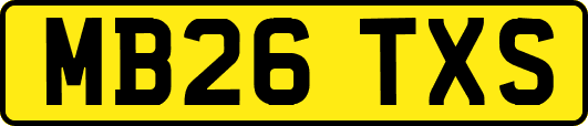 MB26TXS