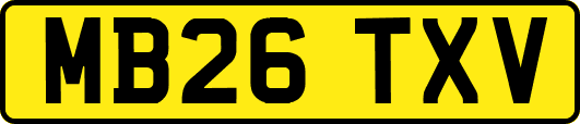 MB26TXV