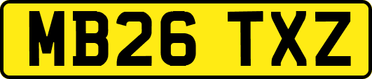 MB26TXZ