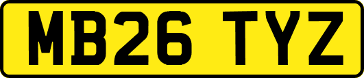 MB26TYZ