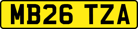 MB26TZA