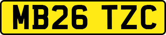 MB26TZC