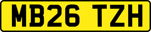 MB26TZH