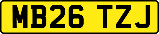 MB26TZJ