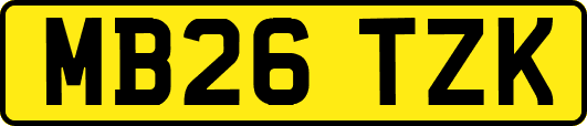 MB26TZK