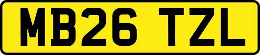 MB26TZL